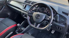 Skoda Fabia 1.0 TSI 110 Monte Carlo 5dr Petrol Estate